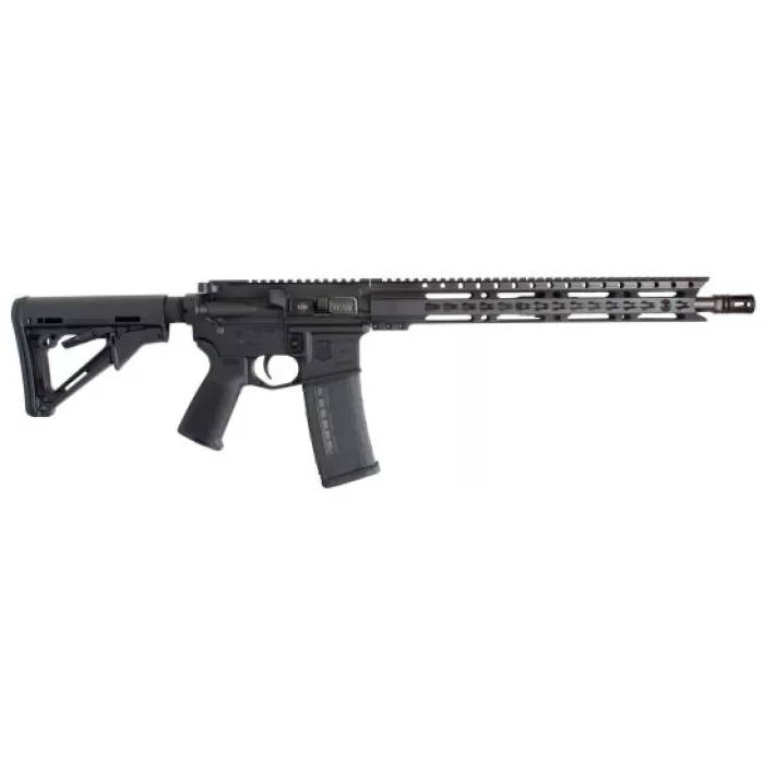 Diamondback Firearms DB15 Elite .300 Blackout Semi-Automatic AR-15 Rifle - DB15E300B