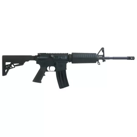 Diamondback Firearms DB15 .223 Rem/5.56 Semi-Automatic AR-15 Rifle - DB15USB