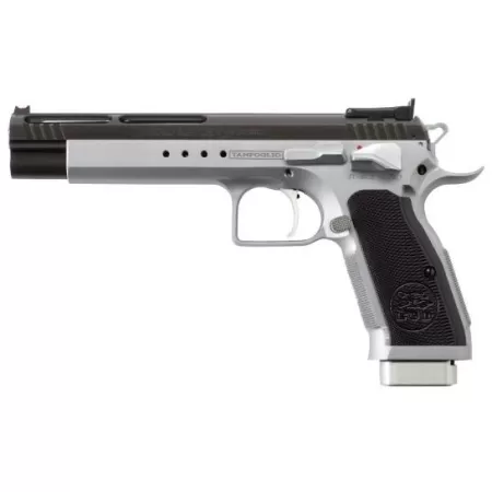 EAA TANFO WITNESS XTREME MATCH 9MM 6 17RD 610660
