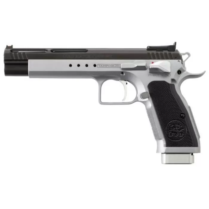 EAA TANFO WITNESS XTREME MATCH 9MM 6 17RD 610660