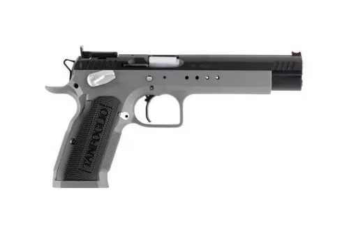 EAA TANFO WITNESS XTREME MATCH 10MM 6 17RD 610650