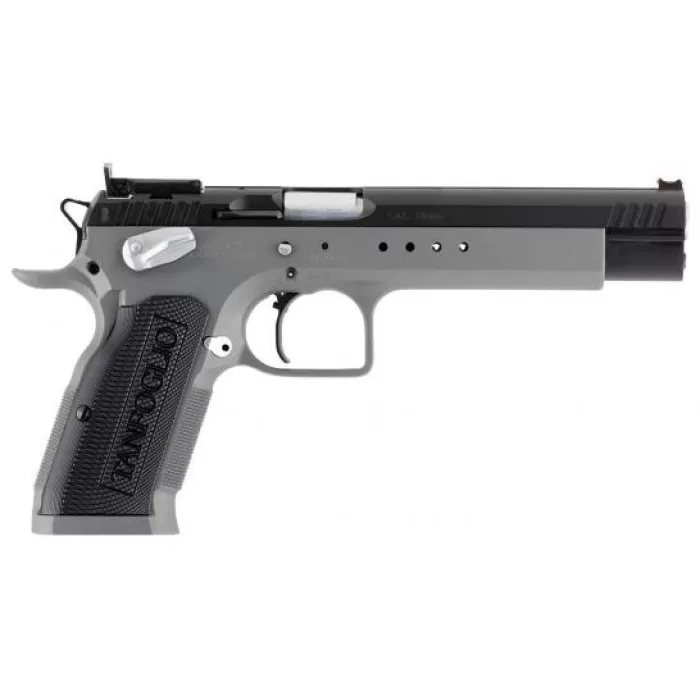 EAA TANFO WITNESS XTREME MATCH 10MM 6 17RD 610650