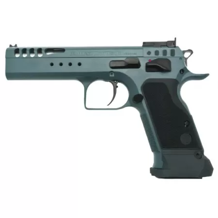 Eaa Witness, Eaa 600330 Witness Ltd Custom 9mm   17rd