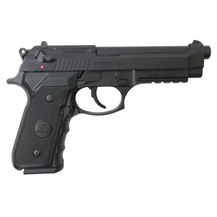 EAA Girsan Regard 92, Semi-automatic, 9mm, 4.9 EAA Girsan Regard 92, Semi-automatic, 9mm, 4.9