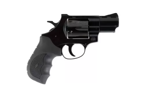 EAA Corp Windicator - Weihrauch .38 Spl Revolver, Blue - 770125