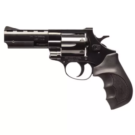 EAA Corp Windicator - Weihrauch .357 Mag Revolver, Blue - EARB3574