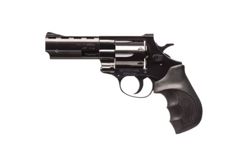 EAA Corp Windicator - Weihrauch .38 Spl Revolver, Blue - 770123