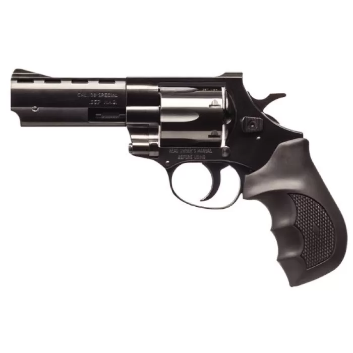 EAA Corp Windicator - Weihrauch .38 Spl Revolver, Blue - 770123