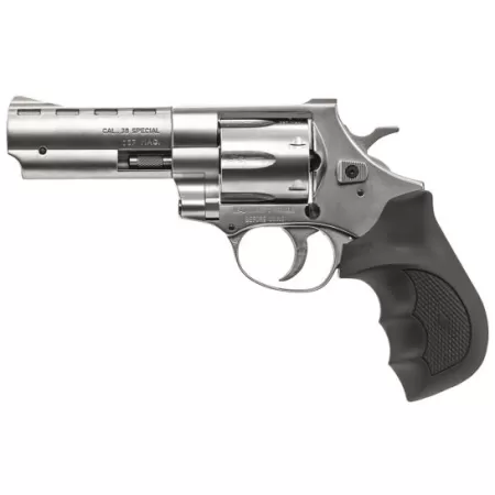 EAA Corp Windicator - Weihrauch .357 Mag Revolver, Nickel - 770128
