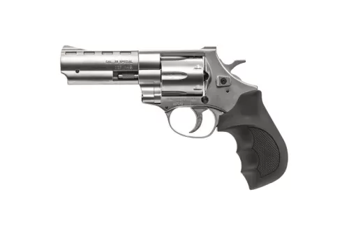 EAA Corp Windicator - Weihrauch .357 Mag Revolver, Nickel - 770128
