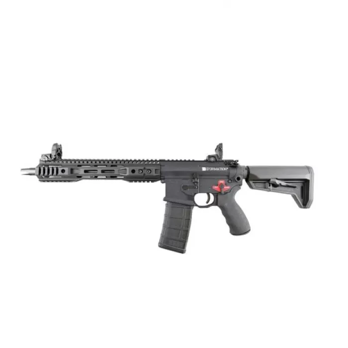 Franklin Armory Reformation RS11 .300 Blackout Semi-Automatic AR-15 Rifle - 1253-BLK