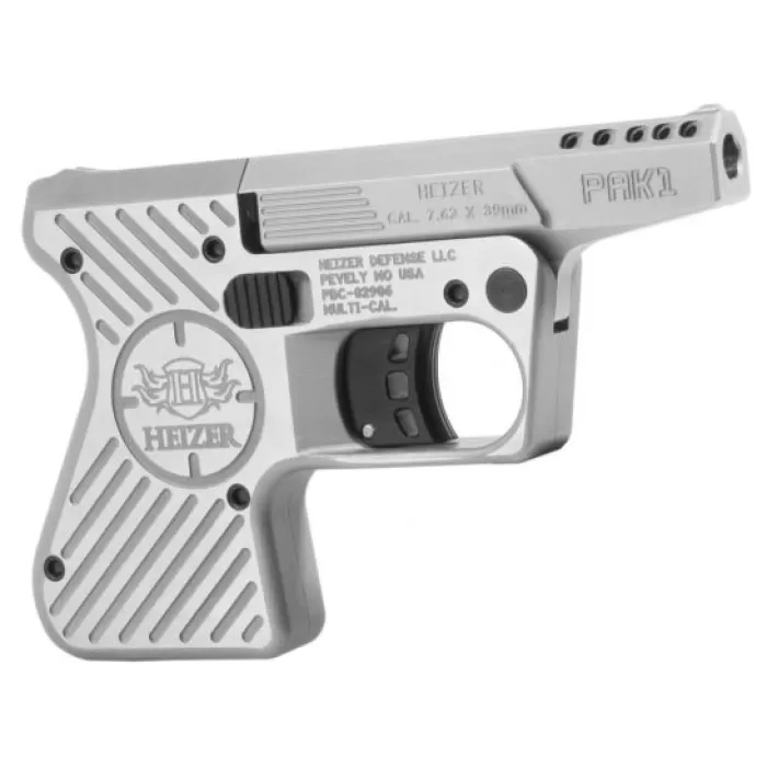 Heizer Pocket Ak, Heizer Pak1ss Pkt Ak Pstl 762x39 Ss Heizer Pocket Ak, Heizer Pak1ss Pkt Ak Pstl 762x39 Ss
