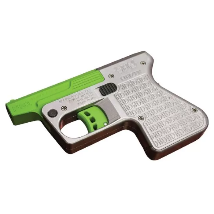 Heizer Defence PS1 Pocket Shotgun .45 LC/410 Gauge Pistol - PS1SSGR