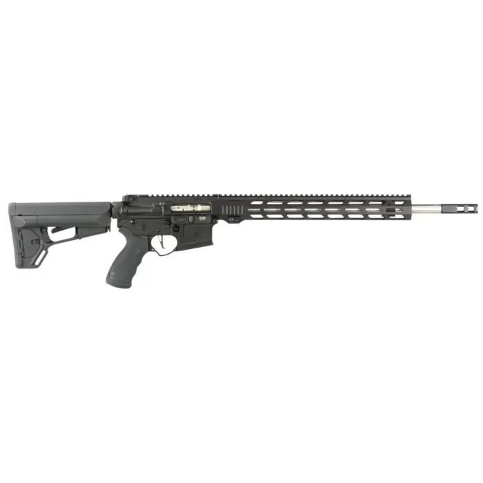 APF DMR 2.0 6MM CM 18" 20RD BLK UPC: 793888890282 APF DMR 2.0 6MM CM 18" 20RD BLK UPC: 793888890282