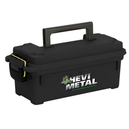 Hevi-Shot Hevi-Metal Sports Pack 3" 12 Gauge Ammo BBB, 100/box - 308889