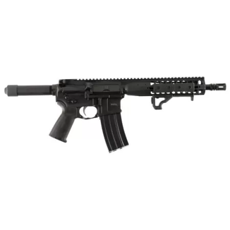 LWRC International Individual Carbine DI .223 Rem/5.56 Semi-Auto Magpul MOE AR Pistol - ICDIP5B10