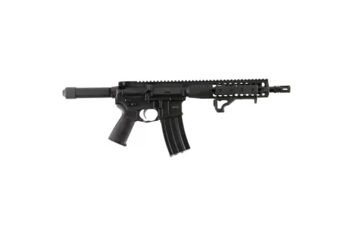 LWRC International Individual Carbine DI .223 Rem/5.56 Semi-Auto Magpul MOE AR Pistol - ICDIP5B10