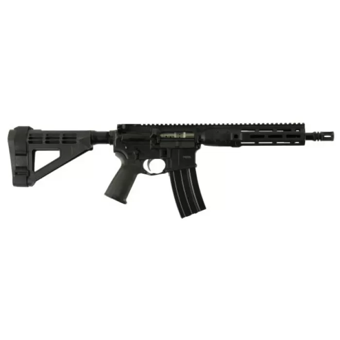 LWRC International Individual Carbine Direct Impingement .223 Rem/5.56 Semi-Automatic AR Pistol - ICDIP5B10MLBR LWRC International Individual Carbine Direct Impingement .223 Rem/5.56 Semi-Automatic AR Pistol - ICDIP5B10MLBR