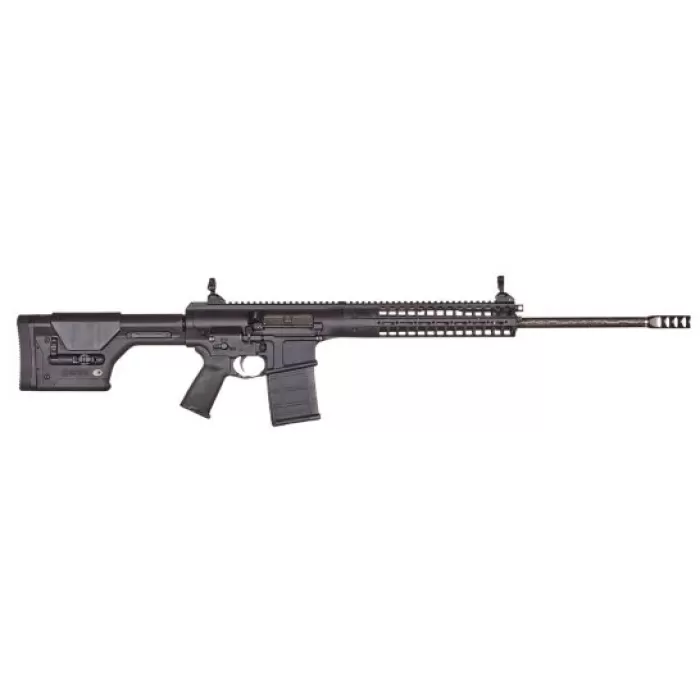 LWRC REPR MKII 6.5 Creedmoor Elite AR-10 Rifle LWRC REPR MKII 6.5 Creedmoor Elite AR-10 Rifle