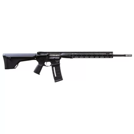 LWRC DI CA Compliant 20.1" .224 Valkyrie Semi-Automatic AR-15 Rifle - VALKDIRB20CA