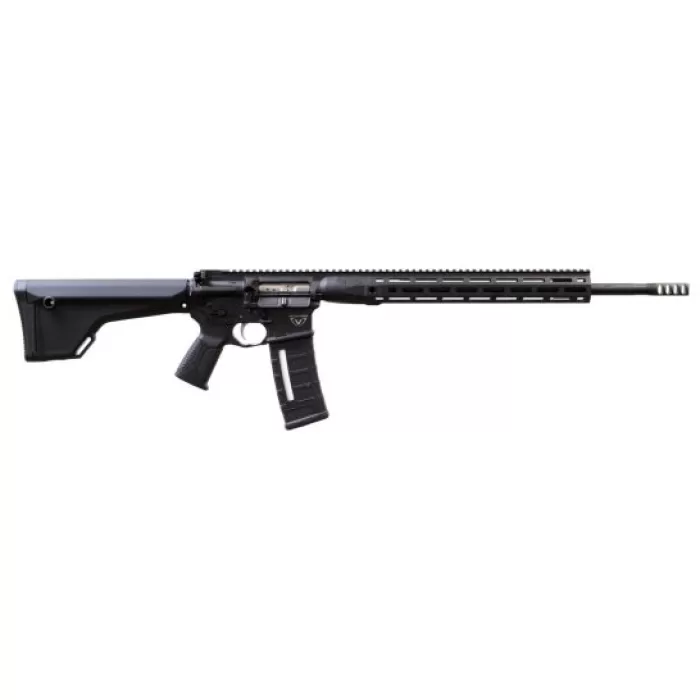 LWRC DI CA Compliant 20.1" .224 Valkyrie Semi-Automatic AR-15 Rifle - VALKDIRB20CA LWRC DI CA Compliant 20.1" .224 Valkyrie Semi-Automatic AR-15 Rifle - VALKDIRB20CA