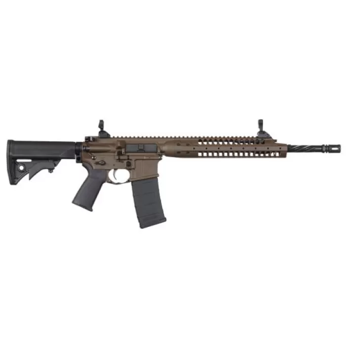 Lwrc Individual Carbine, Lwrci Ica5rpbc14p Ic-a5 556 14.7 Pb Lwrc Individual Carbine, Lwrci Ica5rpbc14p Ic-a5 556 14.7 Pb
