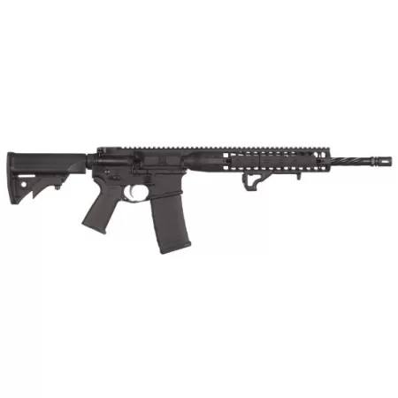 LWRC International IC DI Standard .223 Rem/5.56 Semi-Automatic AR-15 Rifle - ICDIR5B16