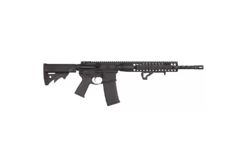 LWRC International IC DI Standard .223 Rem/5.56 Semi-Automatic AR-15 Rifle - ICDIR5B16