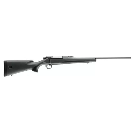 Mauser/Blaser Mauser 18 6.5 Crd Bolt Action Rifle, Black - M18065C