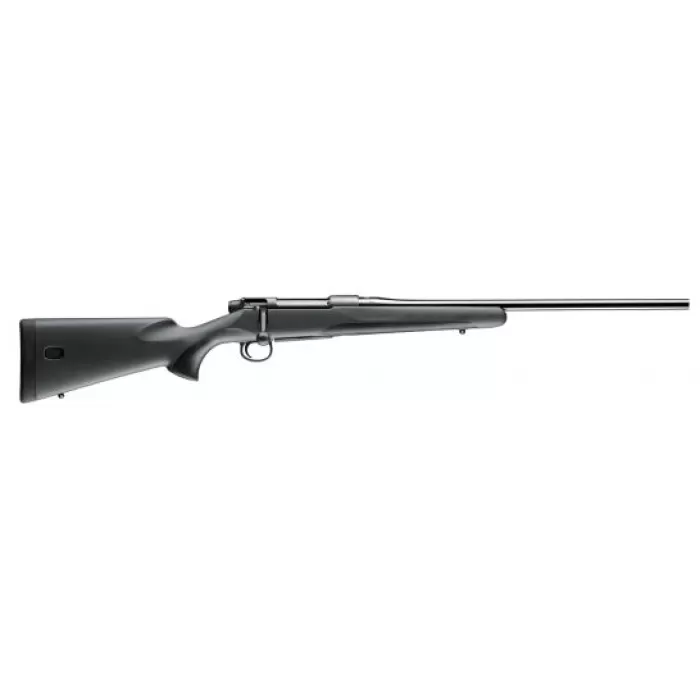 Mauser/Blaser Mauser 18 6.5 Crd Bolt Action Rifle, Black - M18065C