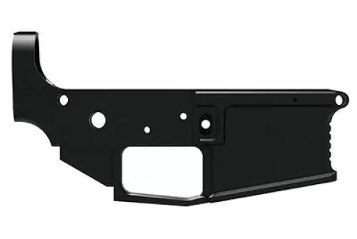 LANTAC N15 RAVEN BILLET LOWER REC UPC: 820103732673
