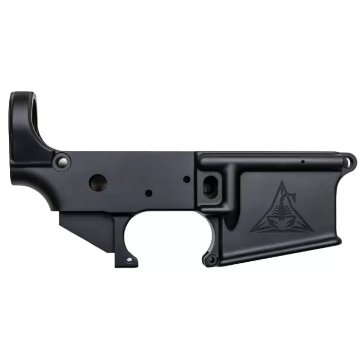 RISE STRIPPED AR 15 LOWER BLK UPC: 850043415312 RISE STRIPPED AR 15 LOWER BLK UPC: 850043415312