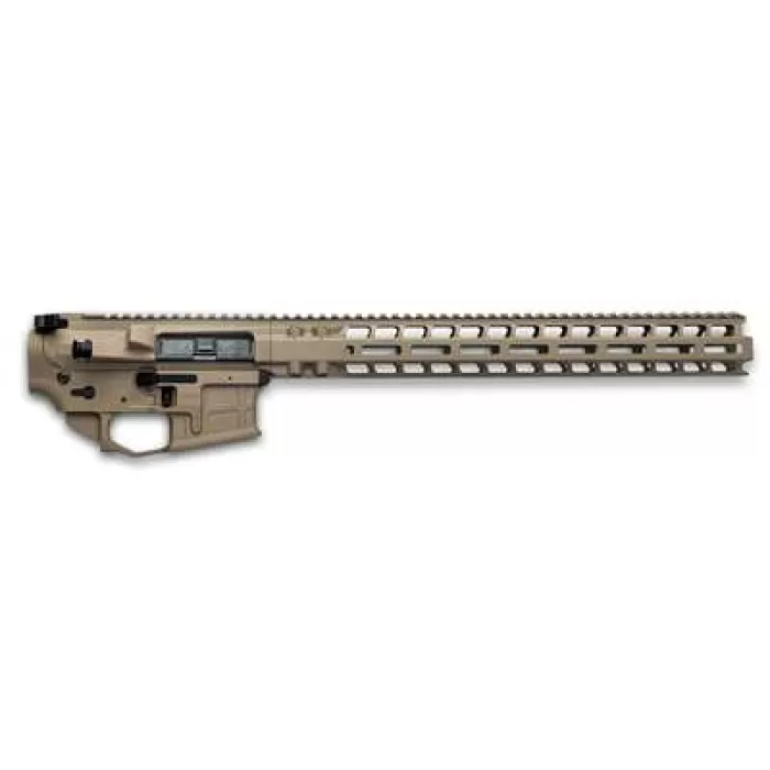 RADIAN BUILDER KIT 15.5 RADIAN BUILDER KIT 15.5
