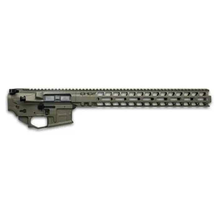 RADIAN BUILDER KIT 15.5 RADIAN BUILDER KIT 15.5