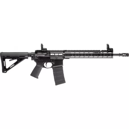Primary Weapons Systems MK114 MOD 2-M .223 Wylde Semi-Automatic AR-15 Rifle - 2M114RA1B