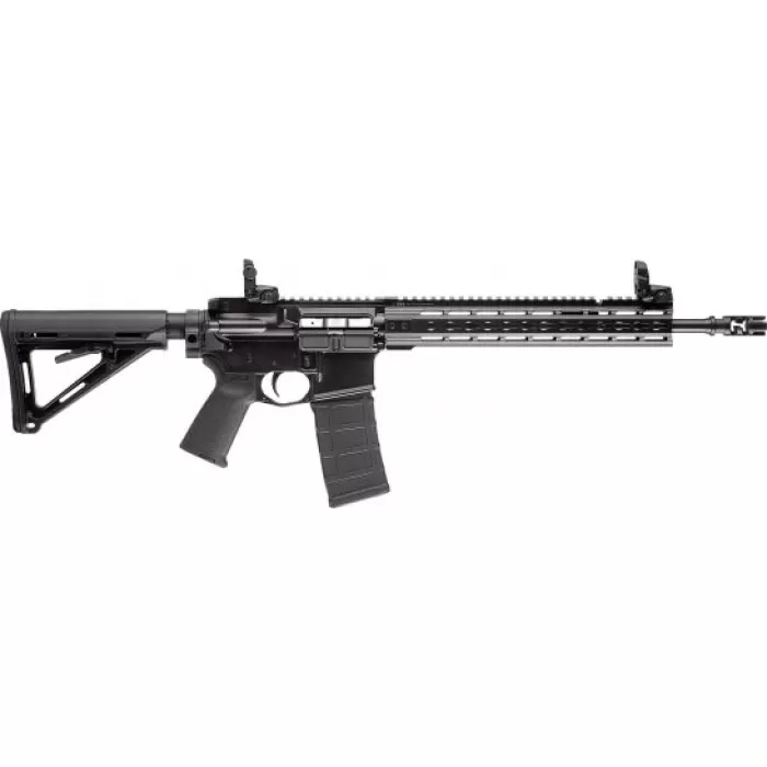 Primary Weapons Systems MK114 MOD 2-M .223 Wylde Semi-Automatic AR-15 Rifle - 2M114RA1B Primary Weapons Systems MK114 MOD 2-M .223 Wylde Semi-Automatic AR-15 Rifle - 2M114RA1B