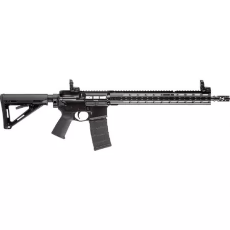 Primary Weapons Systems MK116 MOD 2-M .223 Wylde Semi-Automatic AR-15 Rifle - 2M116RA1B