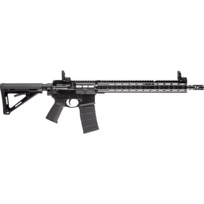 Primary Weapons Systems MK116 MOD 2-M .223 Wylde Semi-Automatic AR-15 Rifle - 2M116RA1B