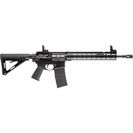 Primary Weapons Systems MK114 MOD 1-M .223 Wylde Semi-Automatic AR-15 Rifle - M114RA1B