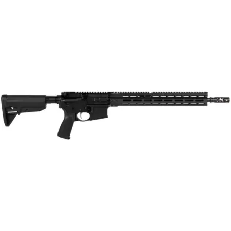 PRIMARY WEAPONS SYSTEMS MK116 Mod 1-M 300 Blackout 16.1in 30rd Rifle (18-M116RB1B)