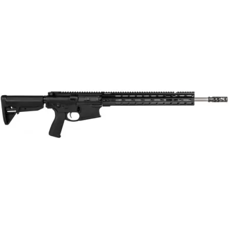 Primary Weapons Systems MK218 MOD 1-M 6.5 Crd Semi-Automatic AR-10 Rifle - 18M218RD1B