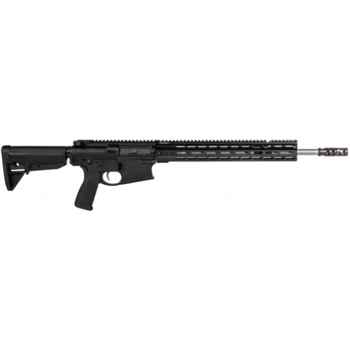 Primary Weapons Systems MK218 MOD 1-M 6.5 Crd Semi-Automatic AR-10 Rifle - 18M218RD1B Primary Weapons Systems MK218 MOD 1-M 6.5 Crd Semi-Automatic AR-10 Rifle - 18M218RD1B