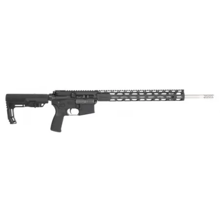 Radical Firearms Forged RPR .224 Valkyrie Semi-Automatic AR-15 Rifle - FR18-224VAL-15RPR