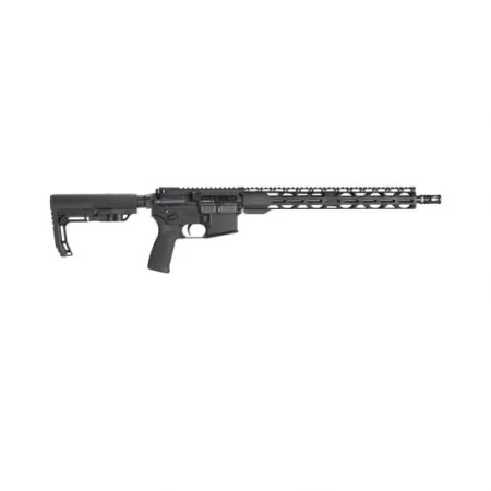 Radical Firearms AR-15 RPR 6.8mm SPC II Semi-Automatic AR-15 Rifle - FR16-6.8SPC-HBAR-15RPR