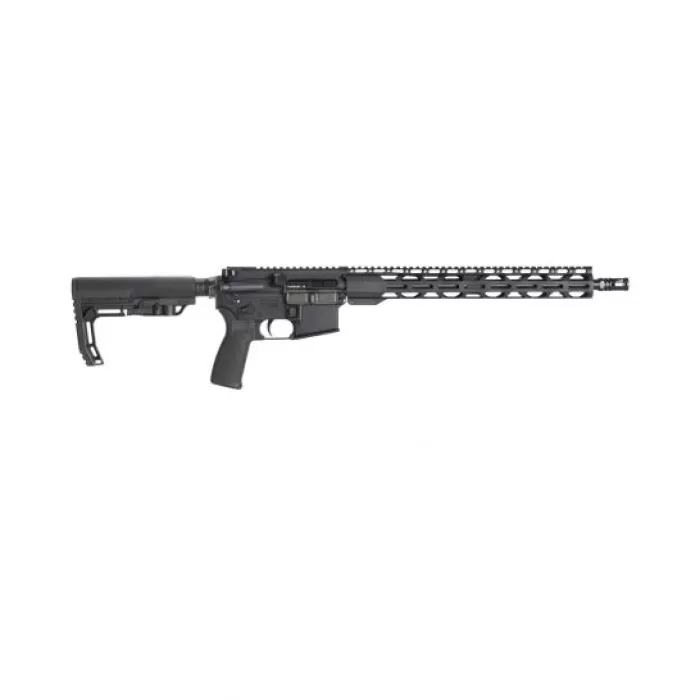 Radical Firearms AR-15 RPR 6.8mm SPC II Semi-Automatic AR-15 Rifle - FR16-6.8SPC-HBAR-15RPR