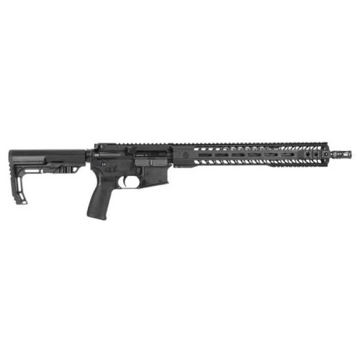 Radical Firearms Forged MHR 5.56 Semi-Automatic AR-15 Rifle - FR16-5.56SOC-15MHR Radical Firearms Forged MHR 5.56 Semi-Automatic AR-15 Rifle - FR16-5.56SOC-15MHR