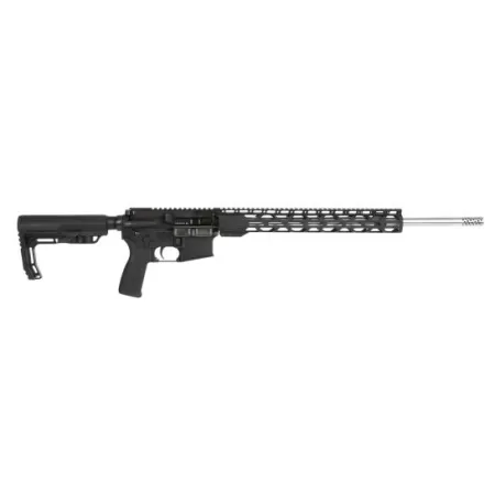 Radical Firearms Forged RPR 6.5mm Grendel Semi-Automatic AR-15 Rifle - FR20-6.5-SS-MED-15RPR