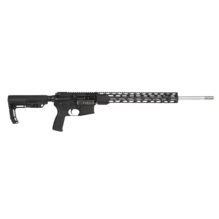 Radical Firearms Forged RPR 6.5mm Grendel Semi-Automatic AR-15 Rifle - FR20-6.5-SS-MED-15RPR