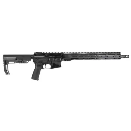 Radical Firearms Forged FCR 7.62x39mm Semi-Automatic AR-15 Rifle - FR16-7.62X39HBAR-15FCR