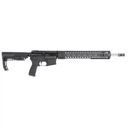 Radical Firearms Forged MHR .223 Wylde Semi-Automatic AR-15 Rifle - FR18-223W-SS-15MHR